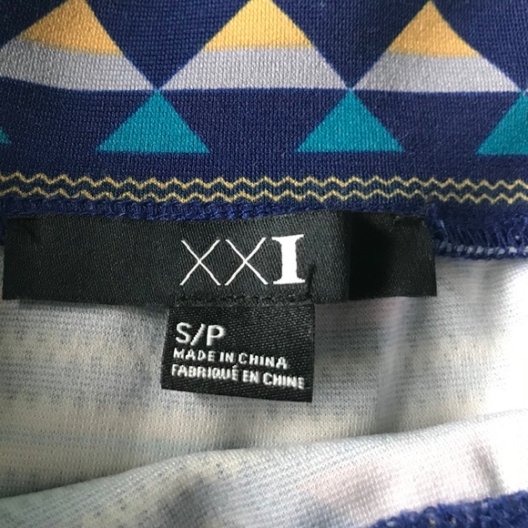 Forever 21 mini skirt - Picture 2 of 5